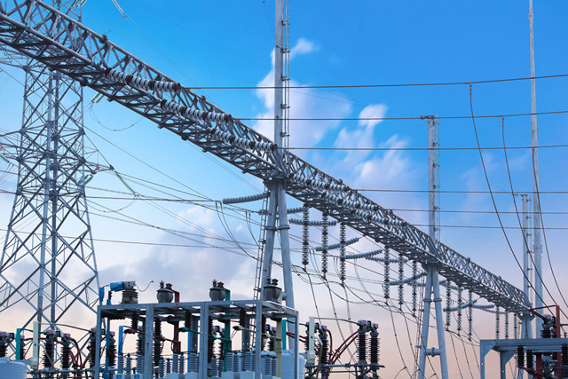 智能配电房方案