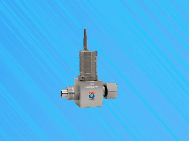 JR-2 无线SF6微水密度传感器