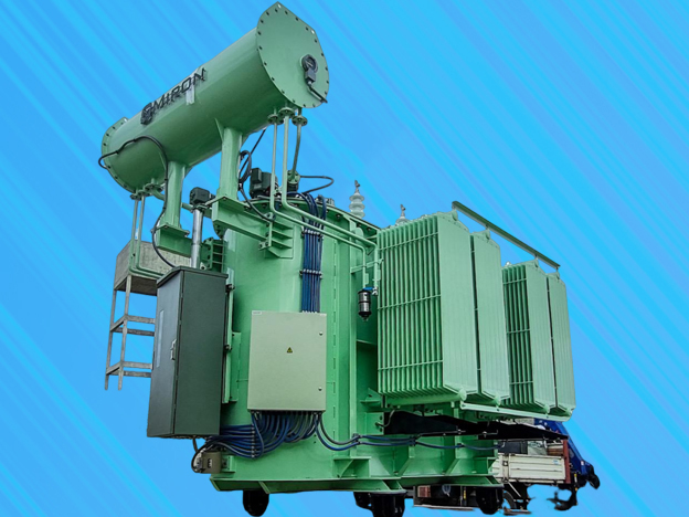 JR-300系列变压器油中溶解气体在线监测装置